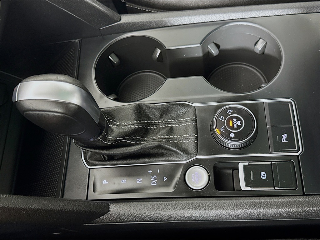 2021 Volkswagen Atlas V6 SE Technology photo 33