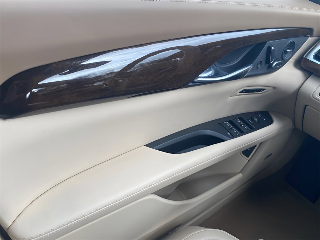 2020 Cadillac CT6 Platinum photo 22