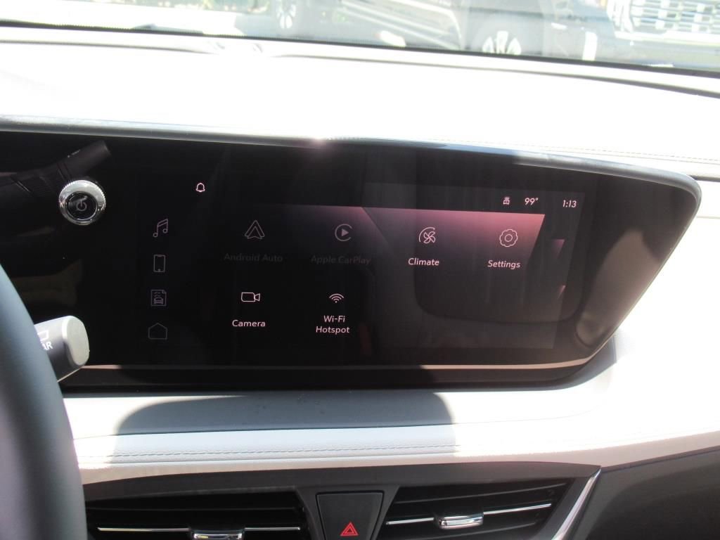 2026 Buick Encore GX Avenir photo 20