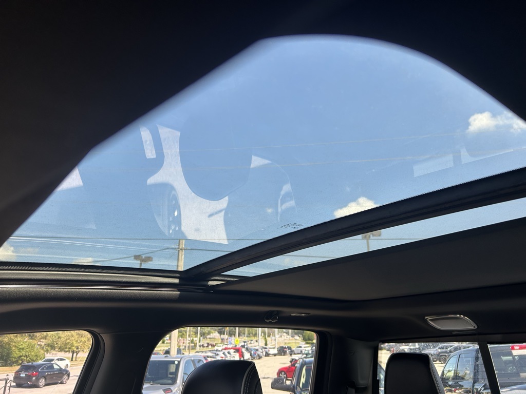 2020 Ram 1500 Limited photo 26