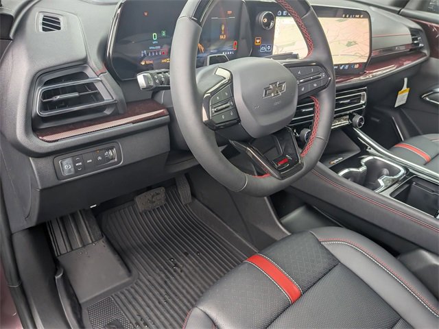 2026 Chevrolet Traverse RS photo 15