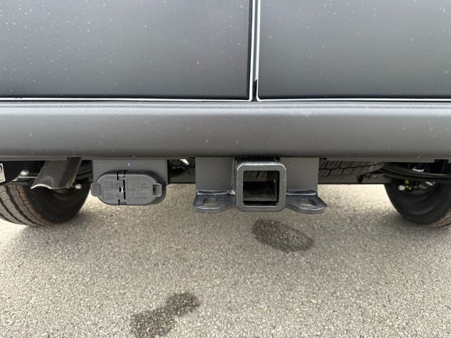 2026 Ram ProMaster 2500 photo 9