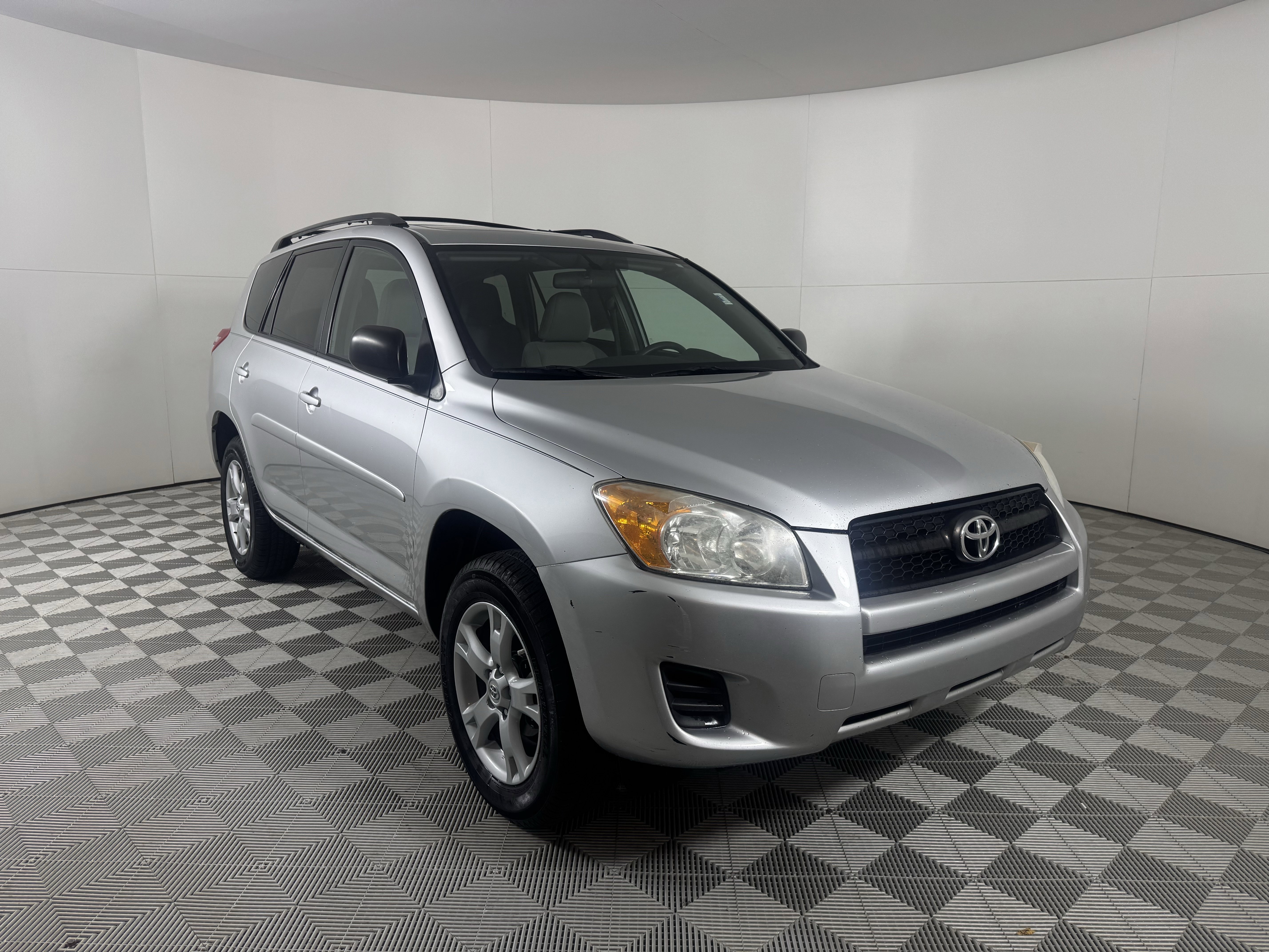 2012 Toyota RAV4 Base's photo