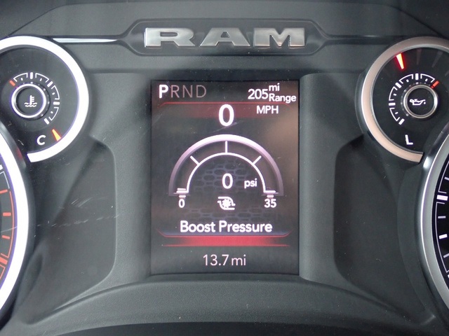 2025 Ram 2500 Tradesman photo 17