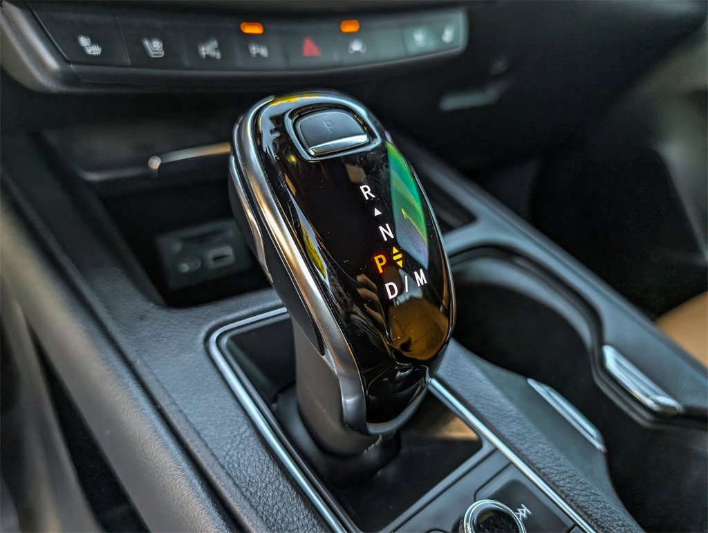 2022 Cadillac XT4 Premium Luxury photo 29
