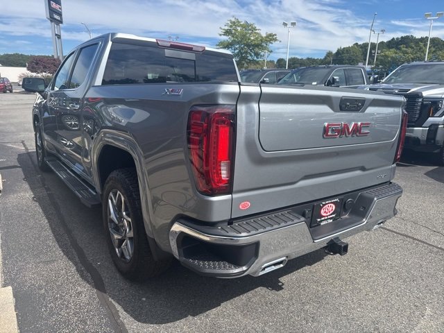 2025 Gmc Sierra 1500 SLT photo 4