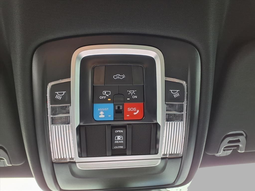 2025 Ram 1500 RHO photo 14