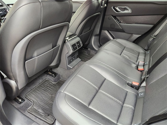 2025 Land Rover Range Rover Velar SE photo 26