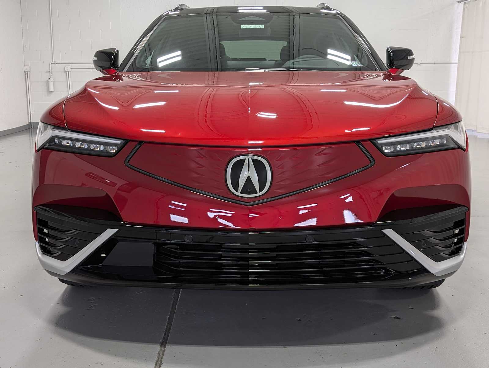 2024 Acura ZDX Type S photo 2