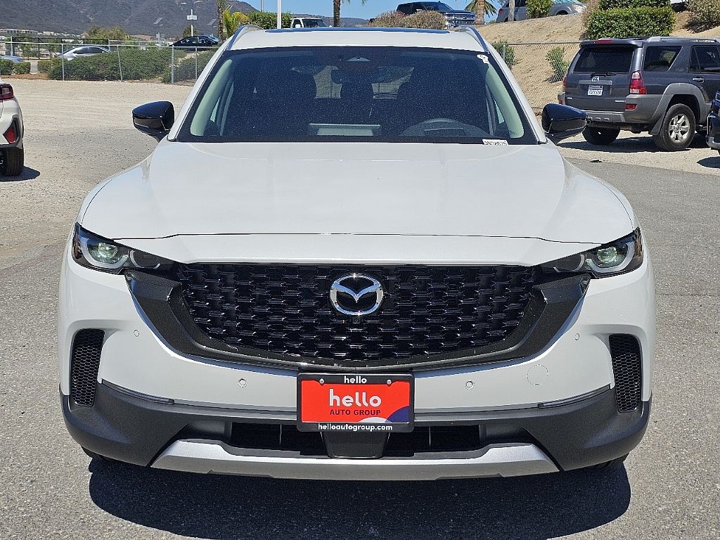 2025 Mazda CX-50 2.5 Turbo Premium Plus photo 16