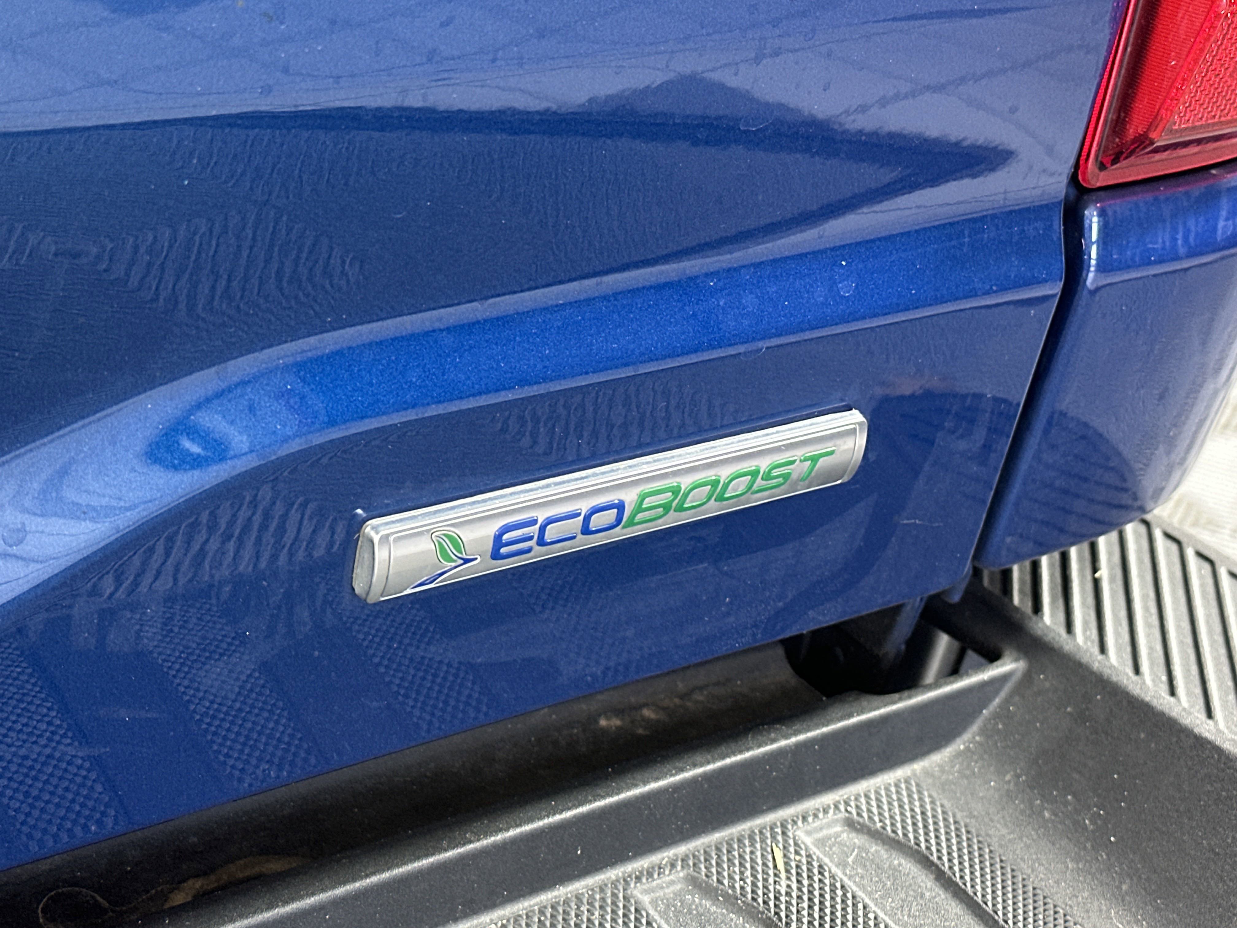 2023 Ford F-150 XLT photo 6