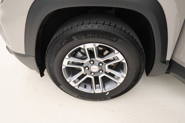 2025 Gmc Terrain Elevation photo 5