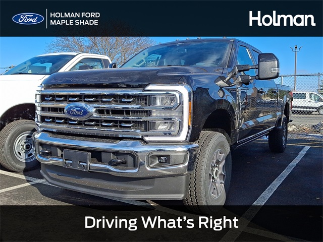 2026 Ford F-250 Super Duty Lariat's photo