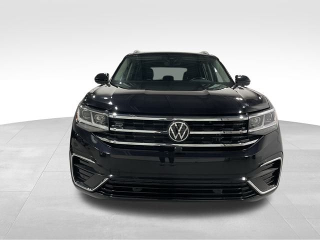 2023 Volkswagen Atlas V6 SEL Premium R-Line photo 7