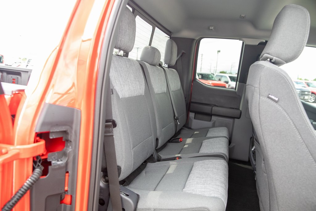 2025 Ford F-350 XLT photo 29