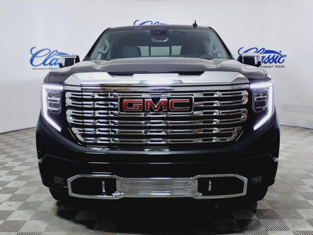 2025 Gmc Sierra 1500 Denali photo 19