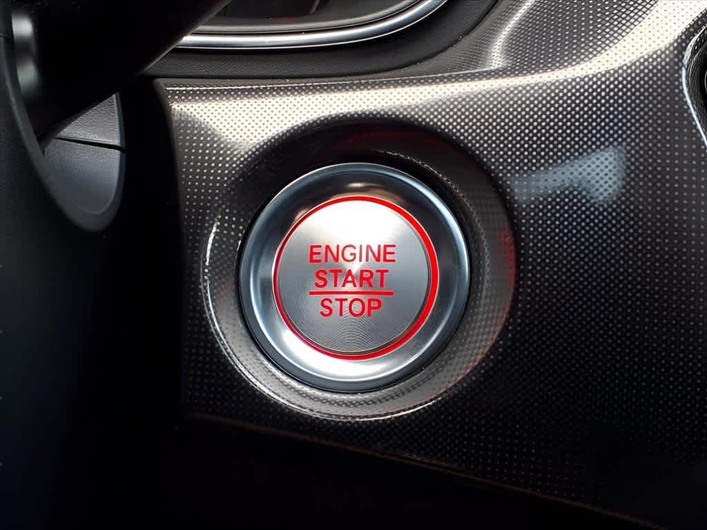 2025 Acura Integra A-Spec photo 12