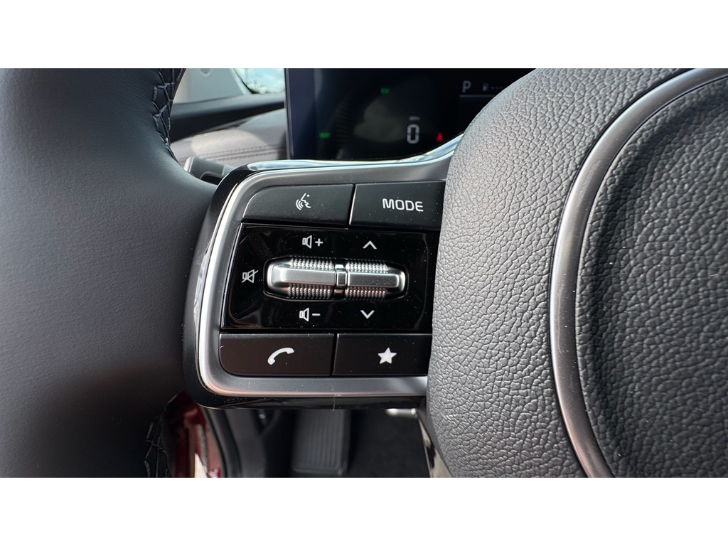 2026 Kia Carnival EX photo 7