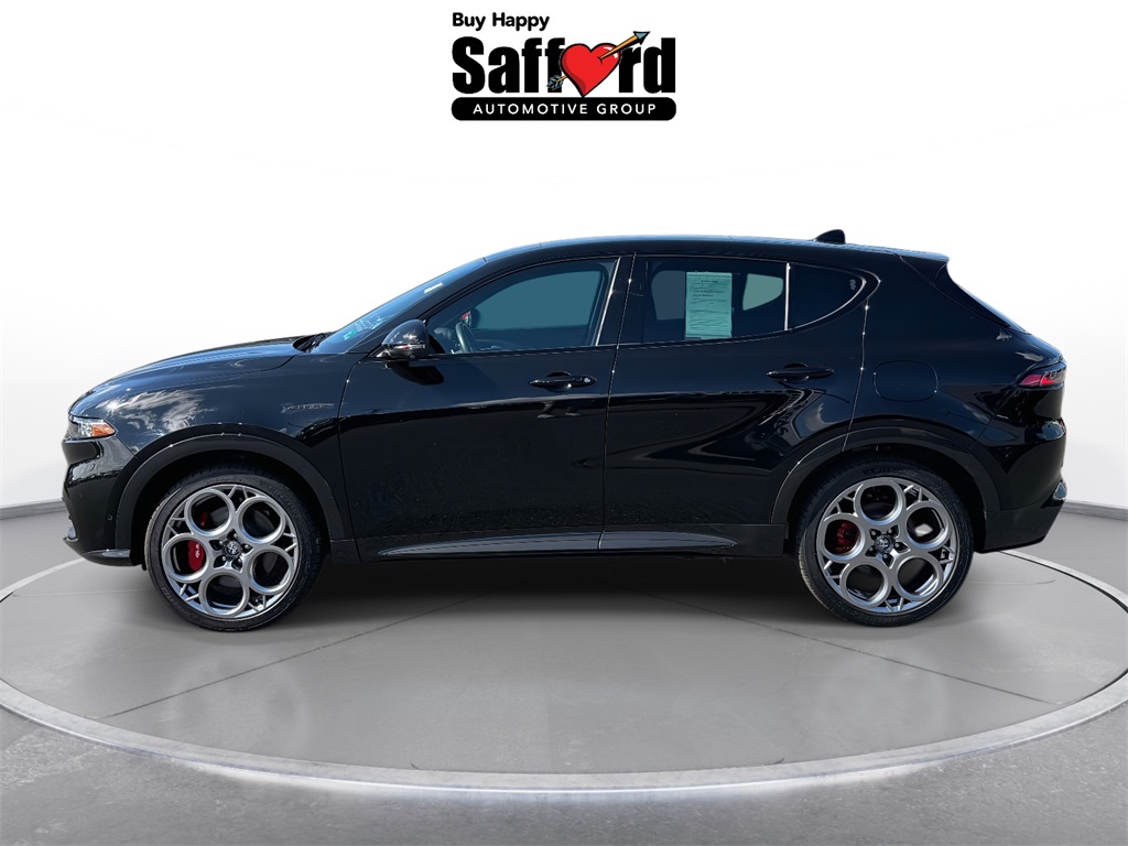 2024 Alfa Romeo Tonale Veloce photo 5