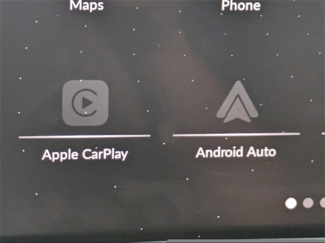2025 Acura MDX Technology photo 26