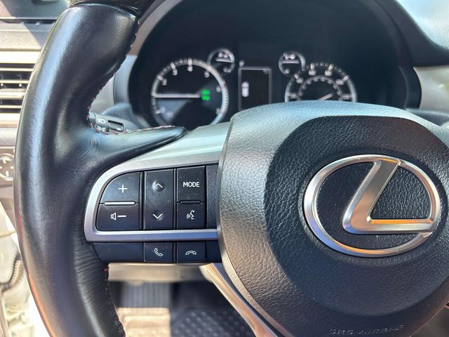 2023 Lexus GX 460 photo 17