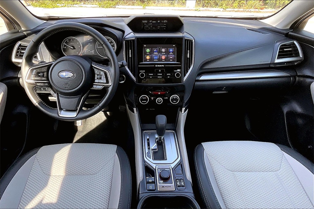 2024 Subaru Forester Premium photo 14