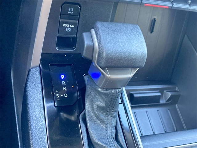 2024 Toyota Tundra SR5 photo 10