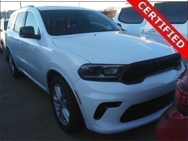 2024 Dodge Durango