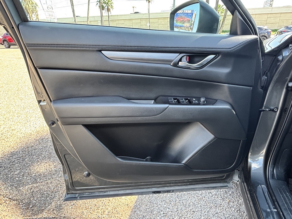 2021 Mazda CX-5 Touring photo 10