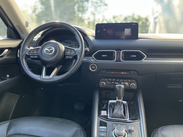2022 Mazda CX-5 2.5 S Premium photo 5