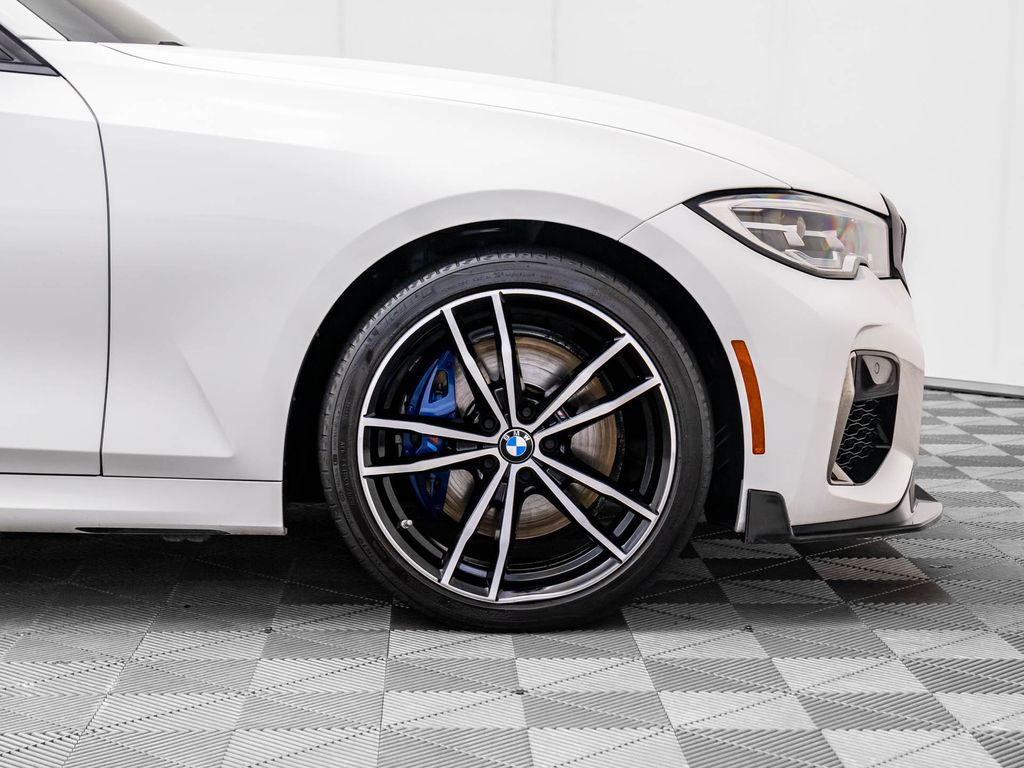 2020 Bmw M340i xDrive Sedan photo 31