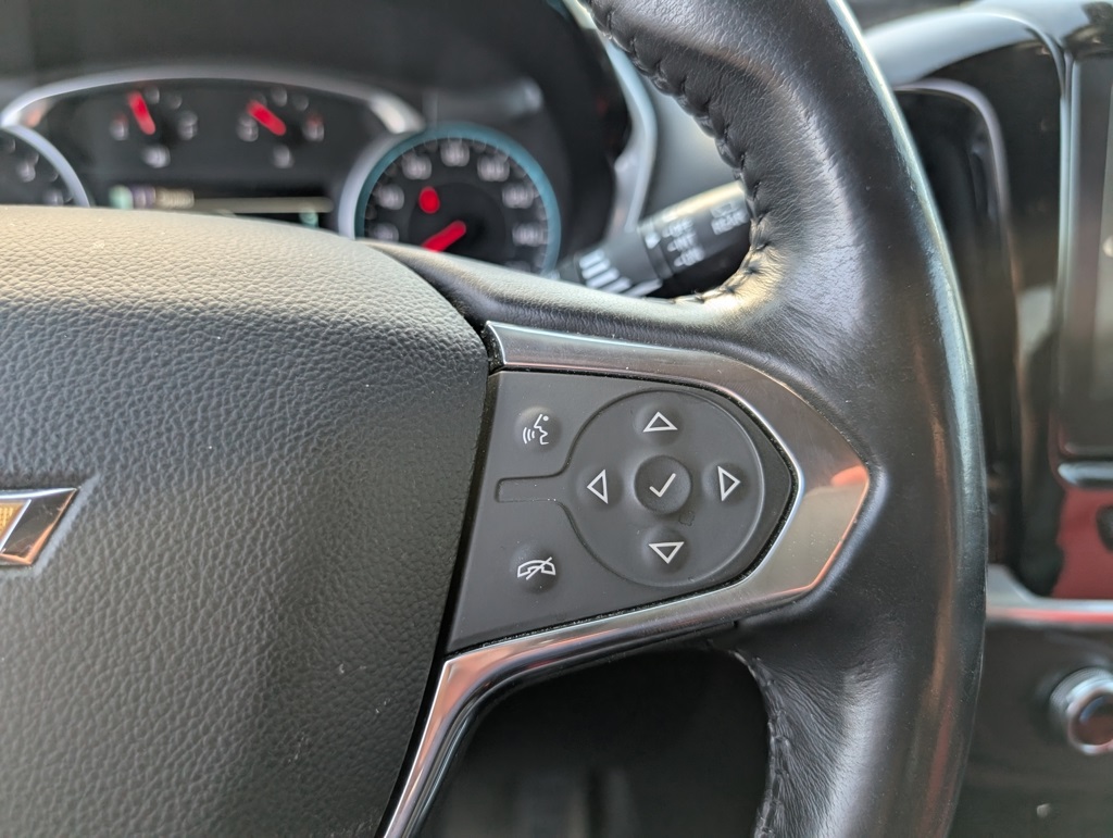 2019 Chevrolet Traverse Cloth 1LT photo 12