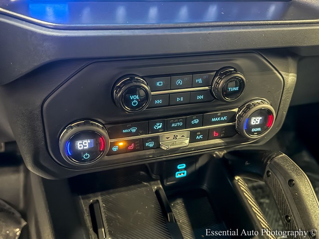 2025 FORD BRONCO - Image 18