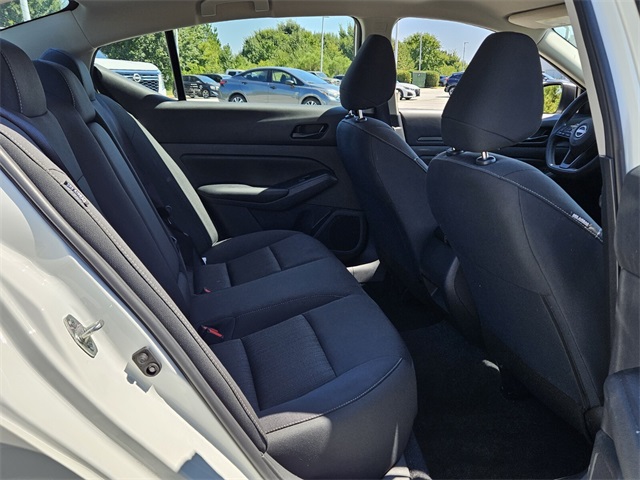 2025 Nissan Altima 2.5 S photo 13