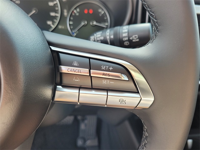 2025 Mazda CX-50 Preferred photo 29