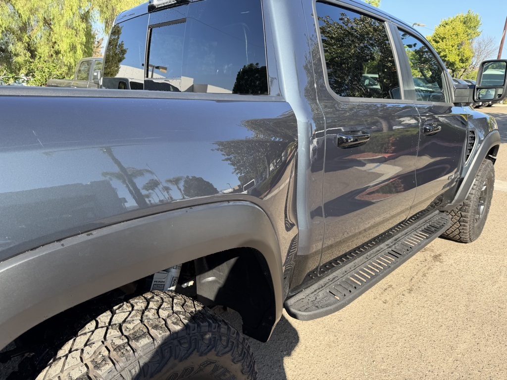 Used 2025 Blue Ram RHO image 9