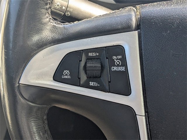 2016 Gmc Terrain SLT photo 23