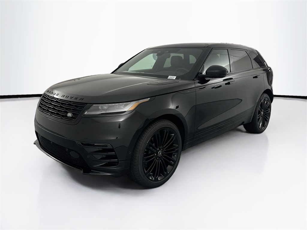 2026 Land Rover Range Rover Velar Dynamic SE's photo
