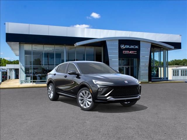 2026 Buick Envista Avenir's photo