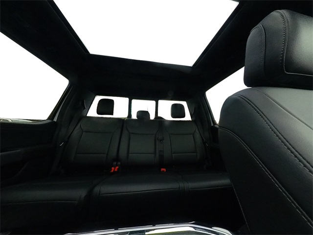2025 Ford F-150 XLT photo 27
