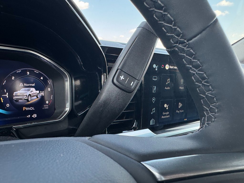 2026 Chevrolet Silverado 1500 LT photo 16
