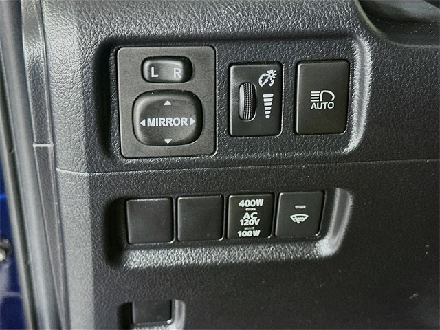 2023 Toyota 4Runner SR5 photo 11