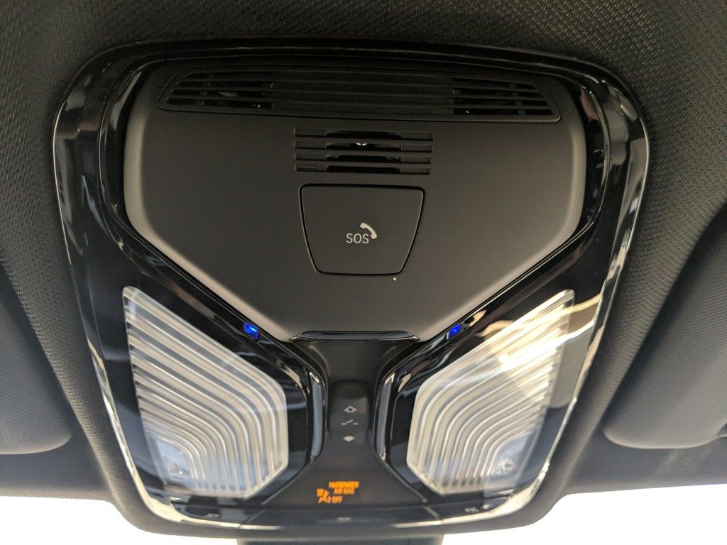 2022 Bmw X5 sDrive40i photo 24