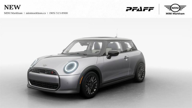 【在庫僅少】 New #RM6632 Vaughan in Hatchback S Cooper Door 3 MINI 2025 自動車