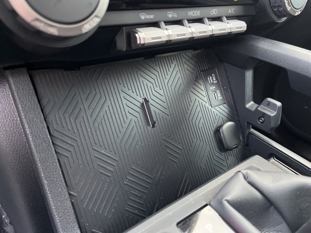 2025 Toyota 4Runner SR5 photo 24