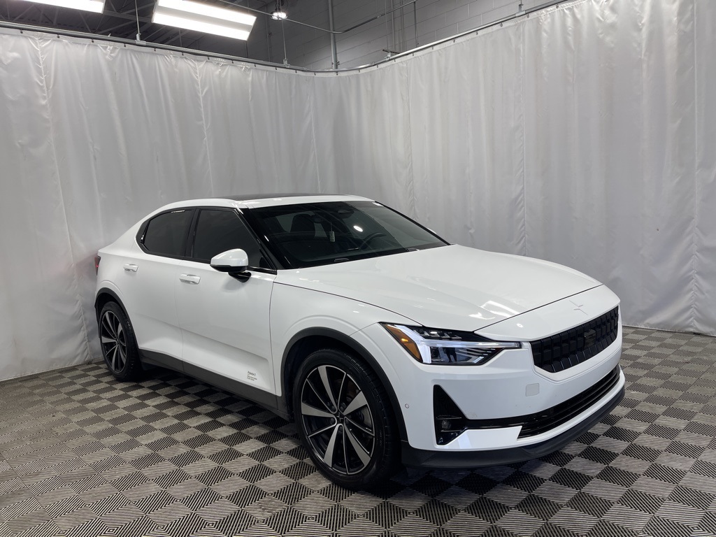 Used 2022 Polestar 2 Base with VIN LPSED3KA6NL079478 for sale in Countryside, IL
