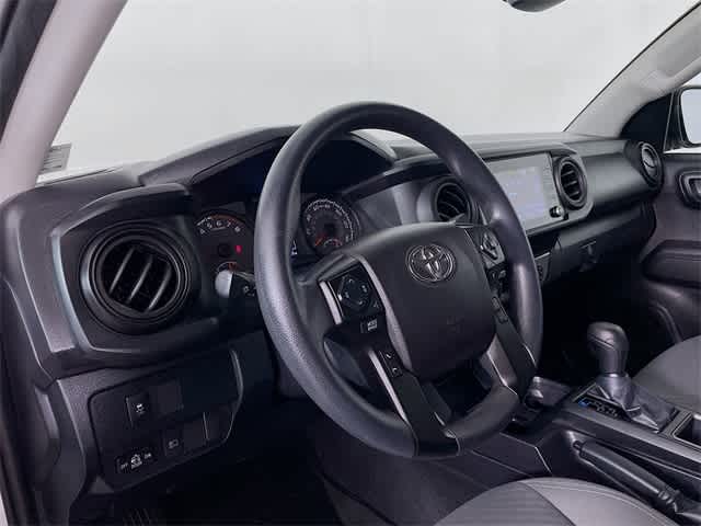 2021 Toyota Tacoma SR photo 10