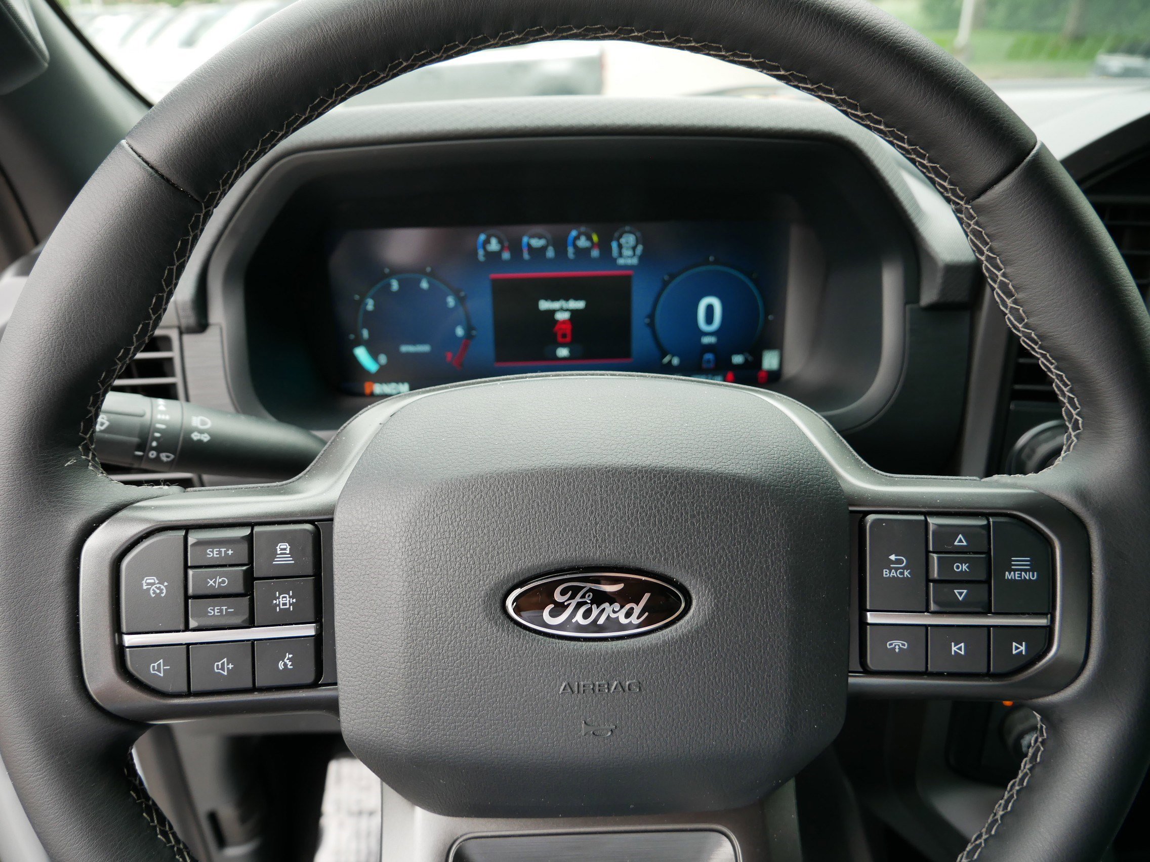 2024 Ford F-150 XLT photo 23