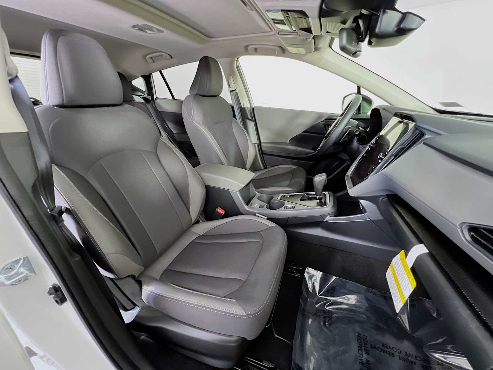 2025 Subaru Crosstrek Premium photo 25