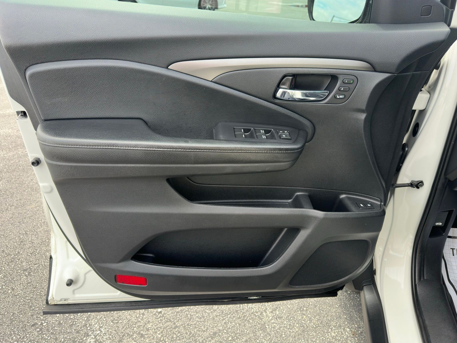 2019 Honda Pilot EX-L photo 10